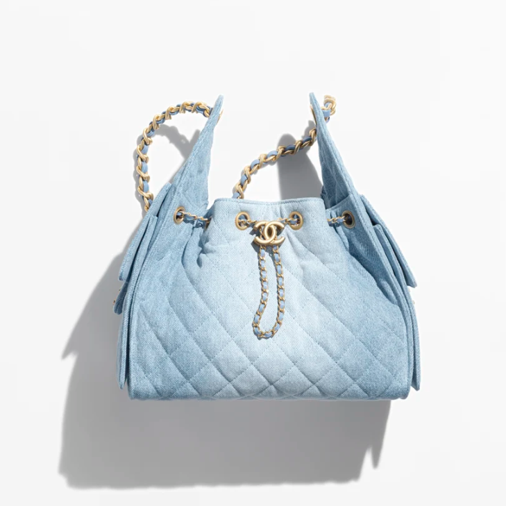 CHANEL 25 Small Handbag